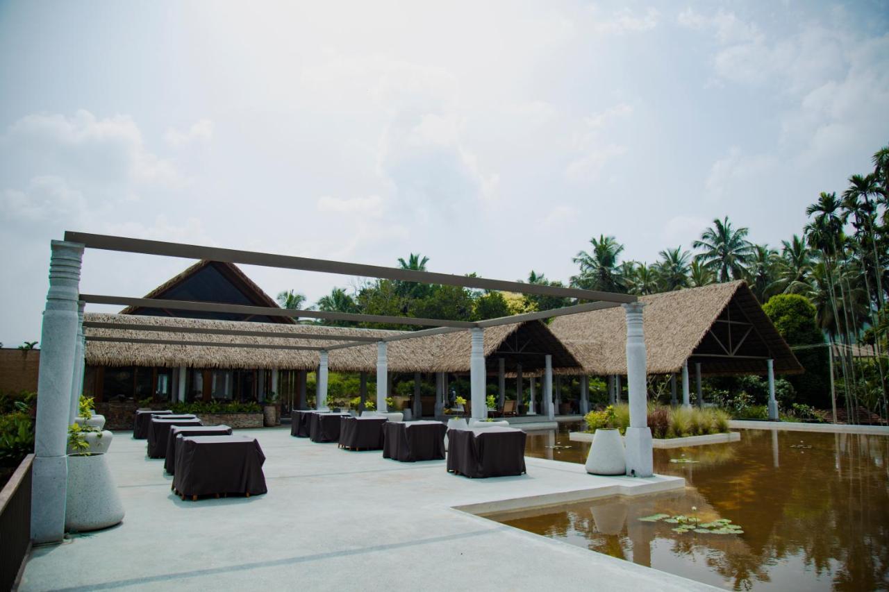 Maayaa Riverside Villa By Kpm Tripenta Attappādi Esterno foto
